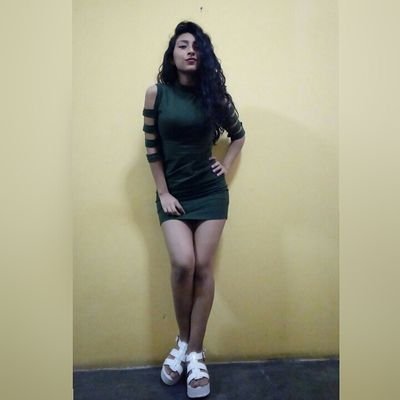 Profile Picture of Navi Toribio Moreno (@NaviToribio) on Twitter