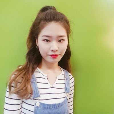 Profile Picture of 전민경 (@min_kyoung_jeon) on Twitter