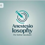 Profile Picture of Esther Maciel Jacobson (@anestesiolosophy) on Instagram