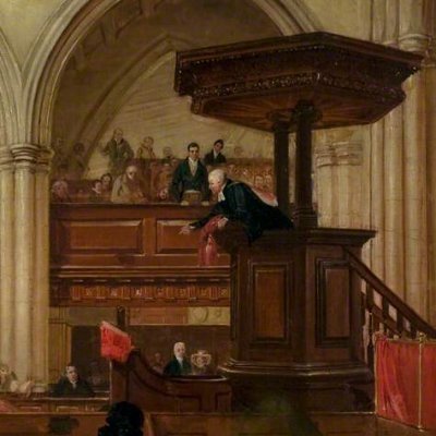 Profile Picture of J. Pearce ☧ (@pearcej96) on Twitter