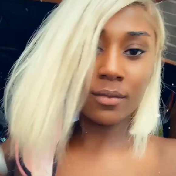 Profile Picture of Jayjay'wus gud' Jones (@jayjaywutsguf) on Poshmark