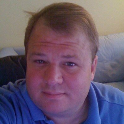Profile Picture of Paul Omohundro (@paulomohundro) on Twitter