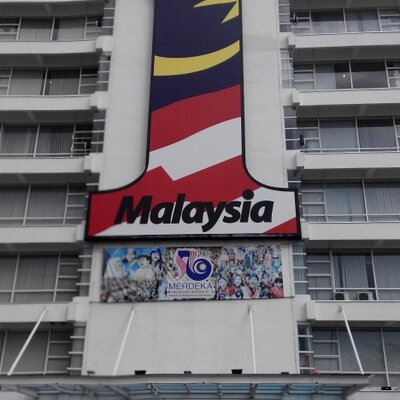 Profile Picture of UMAR RAHIM (@UMARRAHIM19) on Twitter