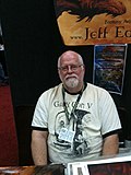 Profile Picture of Jeff Easley - Wikipediaon Wikipedia