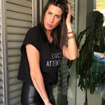 Profile Picture of Sofia Belen Sorrenti (@sofiasorrenti) on Instagram