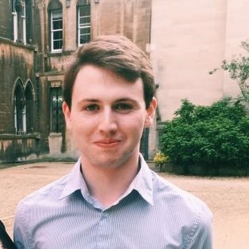 Profile Picture of Daniel Freeman (@1689Freeman) on Twitter