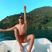 Profile Picture of Alessandro Giuliani (@alessandro-giuliani-16) on Quora