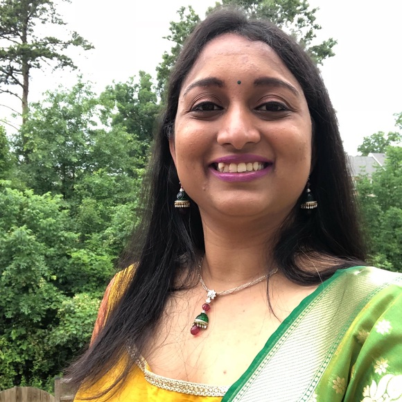 Profile Picture of Ashesha Mechineni (@ashesha) on Poshmark