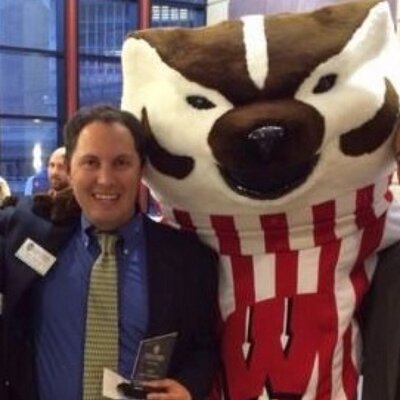 Profile Picture of Dan Sharkey (@DSharkey401) on Twitter