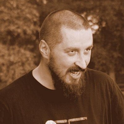 Profile Picture of Paweł Wróblewski (@Gnashrakk) on Twitter