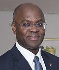 Profile Picture of Eugene Holidayon Wikipedia