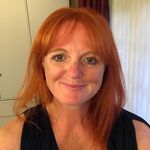Profile Picture of diane seaborne (@dianeindigo) on Instagram