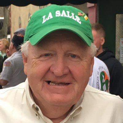 Profile Picture of Dennis P. Crowley (@DennisPCrowley1) on Twitter