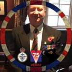 Profile Picture of Mark Stephen Huggins (@markstephenhuggins) on Instagram