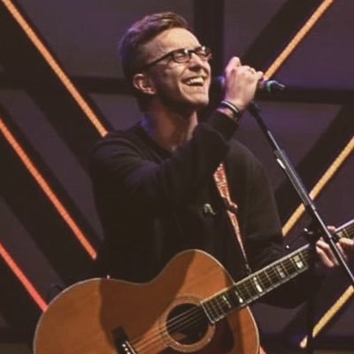 Profile Picture of Justin Gilbert (@JGilbertMusic) on Twitter