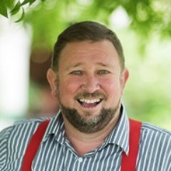 Profile Picture of Graham Higgins (@Vacyhall) on Twitter