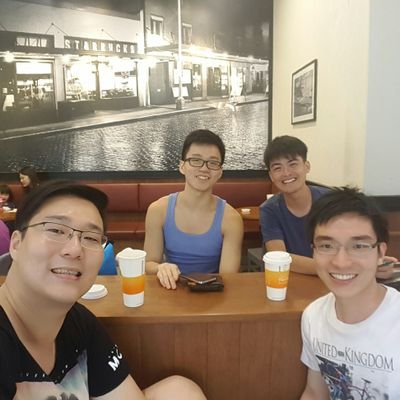 Profile Picture of Mitchell Tsai 蔡秉翰 (@Mitchell_Tsai) on Twitter