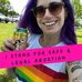 Profile Picture of Amanda Kramp (LanyonLeSage) (@epistemophilia) on Facebook