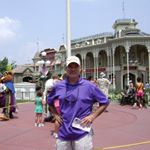 Profile Picture of Terry Stevens (@terrystevens46) on Instagram