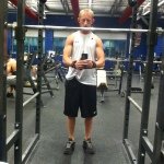 Profile Picture of Travis Watters (@traviswatters) on Instagram