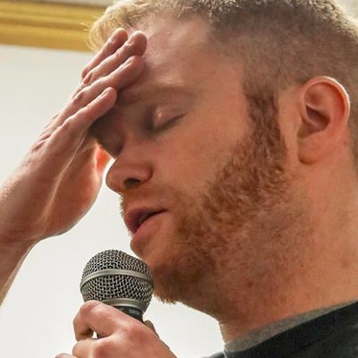 Profile Picture of Chris Post (@thatchrispost) on Twitter