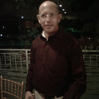 Profile Picture of Juan Monegro (@Juanmonegro1) on Twitter