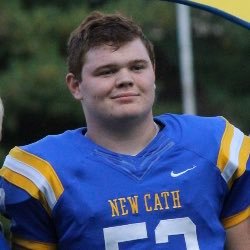 Profile Picture of Max Morgan (@maxmorgan53) on Twitter