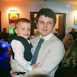 Profile Picture of Breon Wickett (@not_brian_wickett) on Instagram