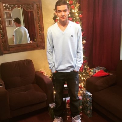 Profile Picture of Joshua Arriaga (@skinny_smalls45) on Twitter