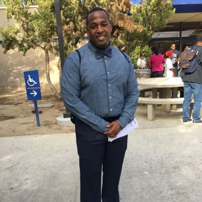 Profile Picture of David McCrary (@DavidMcCrary16) on Twitter