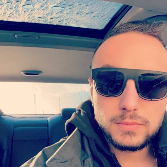 Profile Picture of Nicolas Di toro (@nicolasurbonas) on Poshmark