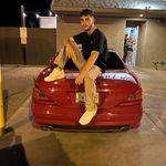 Profile Picture of Michael Donegan (@m11ked) on Instagram