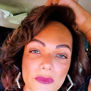 Profile Picture of Pamela rogers souza (@pamellarogers) on Instagram