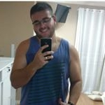 Profile Picture of Hailson Pires (@hailsonpires) on Instagram