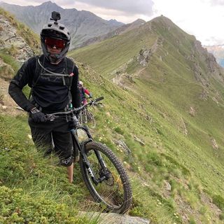 Profile Picture of David Mullikin (@davidmullikin) on Instagram