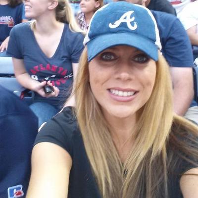 Profile Picture of Julie Lackey (@julesl21_atl) on Twitter