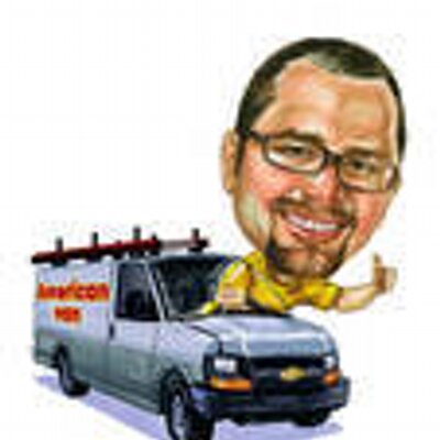 Profile Picture of Joe Fallon (@AmericanVan) on Twitter