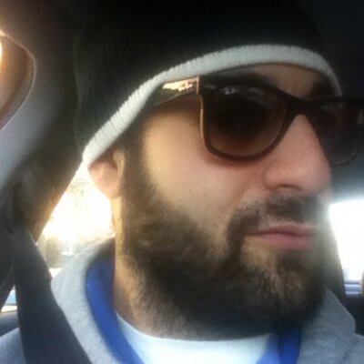 Profile Picture of Glenn Visconti (@gvisconti133) on Twitter