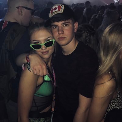 Profile Picture of Alex Goldsmith (@Alex_Goldsmith5) on Twitter