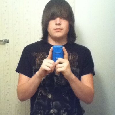 Profile Picture of Eric Rector (@OwnedByAngella) on Twitter