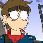 Profile Picture of Paul (@paul_redarmy) on Instagram