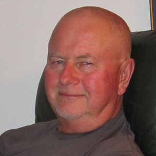 Profile Picture of Jim Falkingham (@jim.falkingham) on Facebook