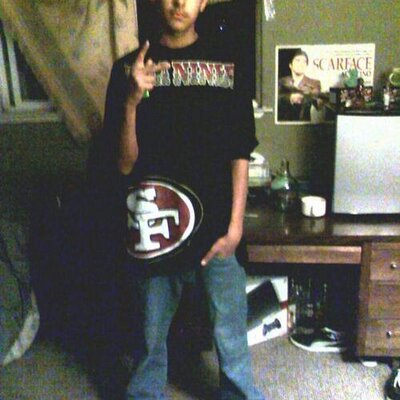 Profile Picture of Mike Perales (@MIKEP408) on Twitter