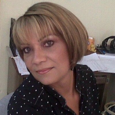 Profile Picture of NORMA HAWKINS (@tsorpresa) on Twitter