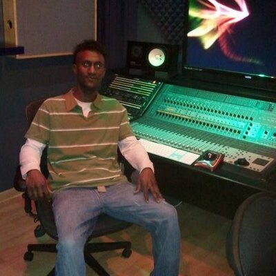 Profile Picture of Patrick Tidwell (@378Patrick) on Twitter
