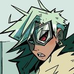 Profile Picture of Ashley/Libra (@headmastertaxi) on Instagram