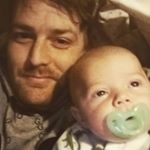 Profile Picture of Kyle Blankenship (@kay_blank_87) on Instagram