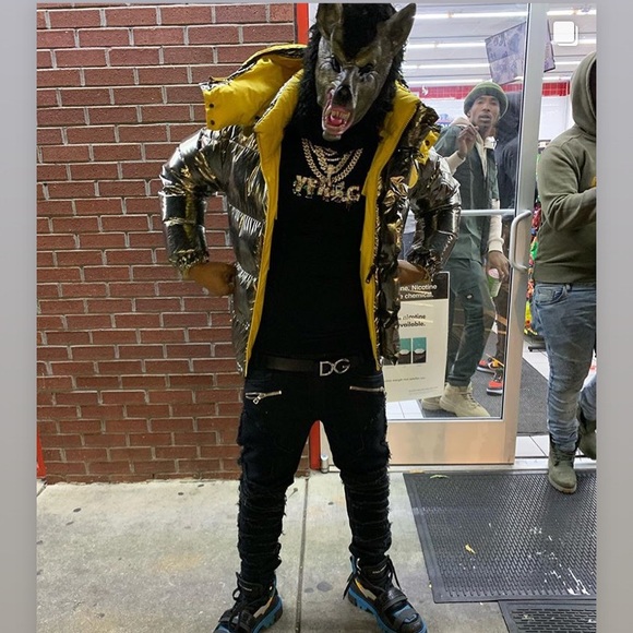 Profile Picture of Greg Henry (@gstargreg) on Poshmark