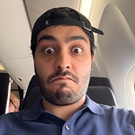 Profile Picture of Dev Chhatbar (@dev_rooney) on Flickr