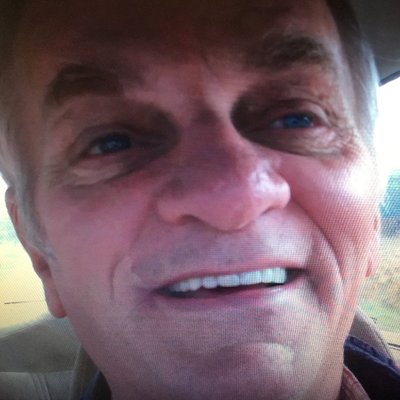 Profile Picture of Charles Lee Emerson (@ChuckEmerson) on Twitter